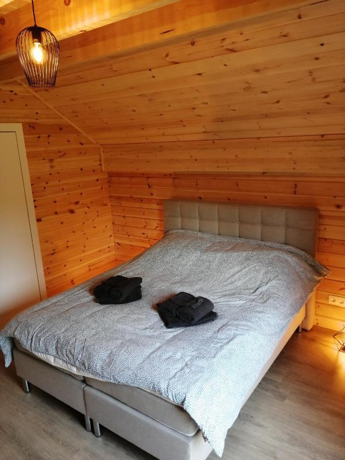 Chalet Sarah Дюрбюи Экстерьер фото