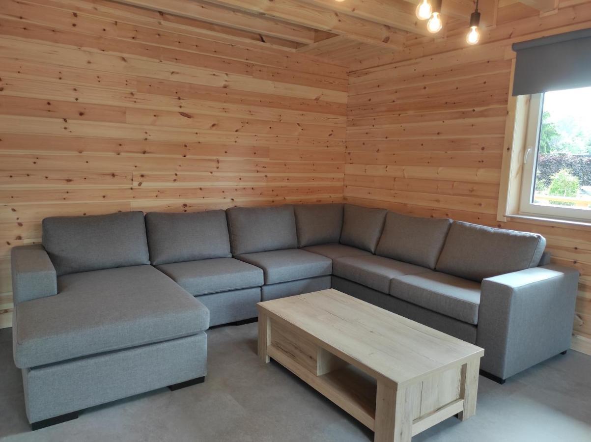 Chalet Sarah Дюрбюи Экстерьер фото