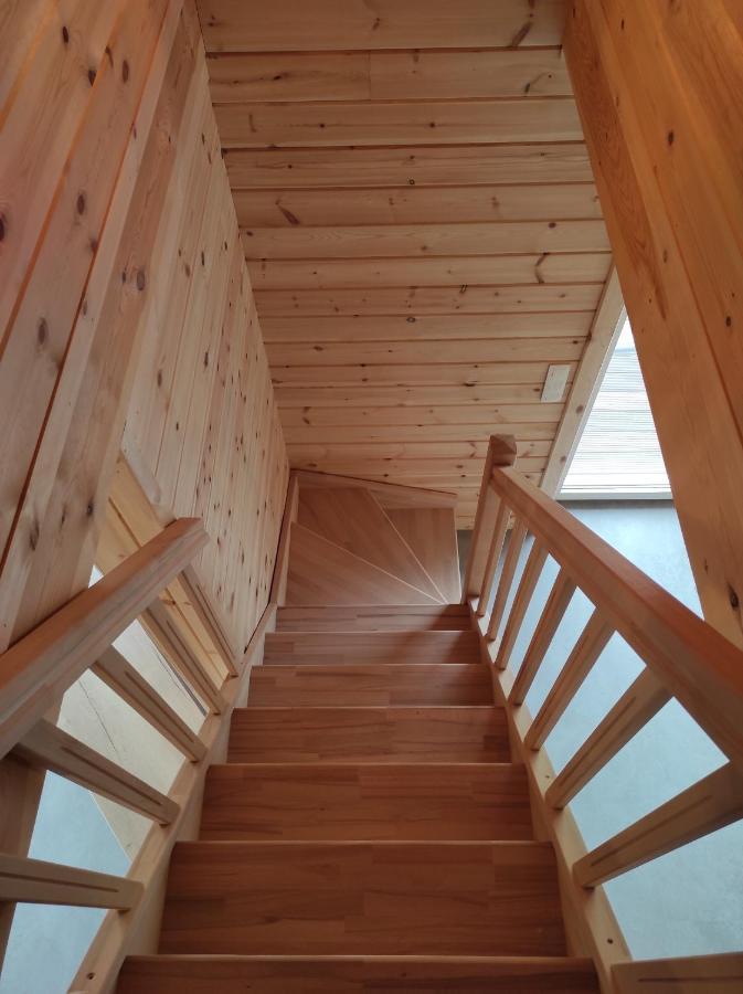 Chalet Sarah Дюрбюи Экстерьер фото