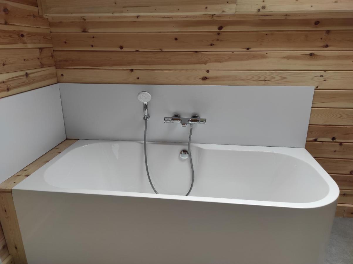 Chalet Sarah Дюрбюи Экстерьер фото