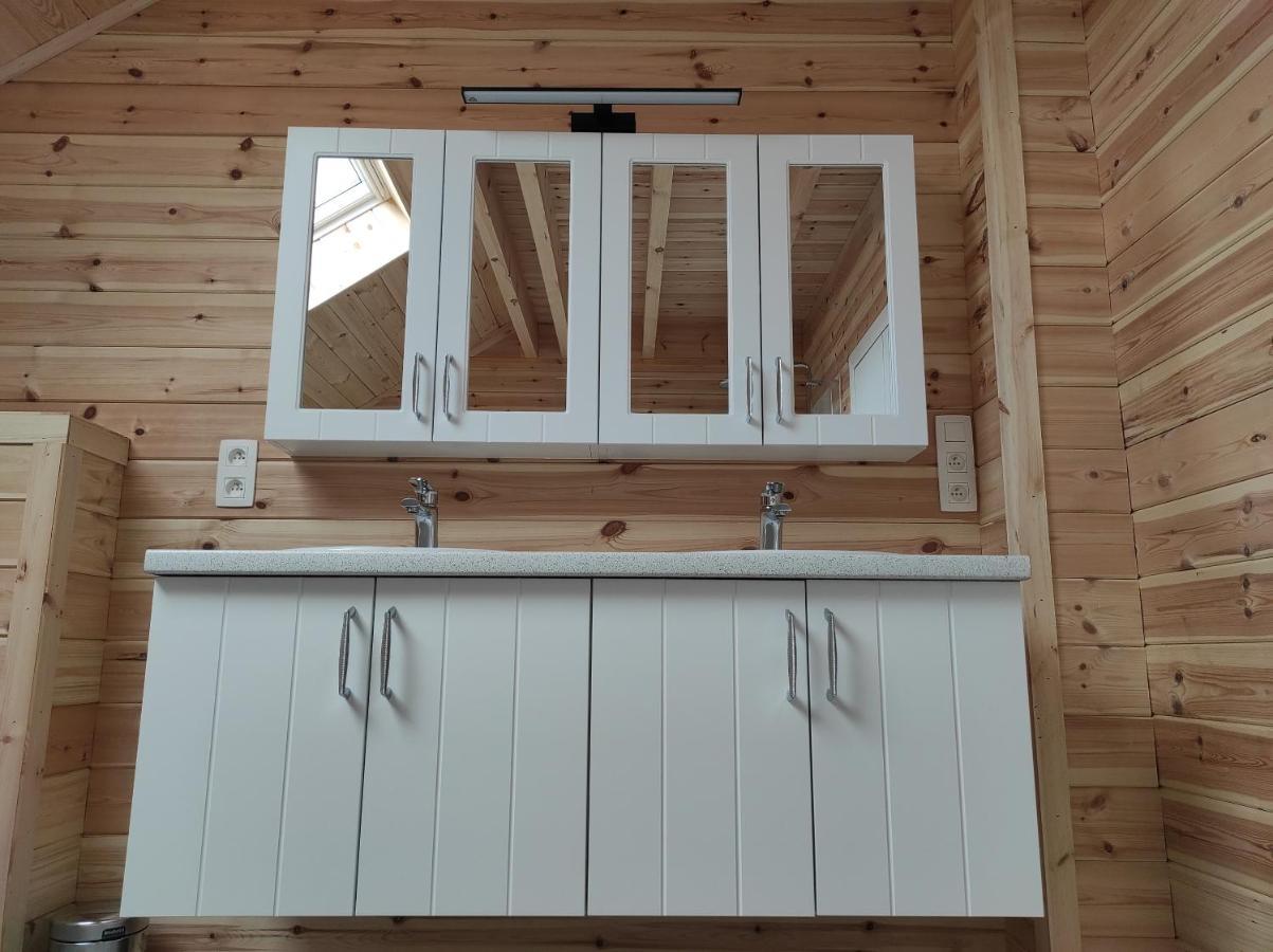 Chalet Sarah Дюрбюи Экстерьер фото